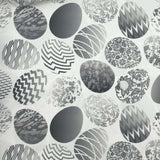 POLYESTER DÉCO ET NAPPE OEUFS