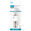 Ampoule à lumière del