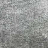 TISSU RECOUVREMENT -GRIS FONCÉ DOUX