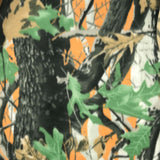 POLAR IMPRIMÉ - CAMOUFLAGE ORANGE