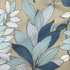 POLYESTER DÉCO ET NAPPE JARDIN DE FLEUR