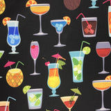 POLYESTER DÉCO ET NAPPE COCKTAILS