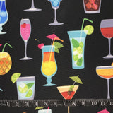 POLYESTER DÉCO ET NAPPE COCKTAILS