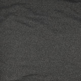 RIB - TRICOT CHARCOAL