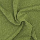 TISSU RECOUVREMENT - VELOUR KAKIS