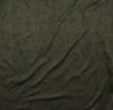 TRICOT POLYESTER IMPRIMÉ VERT KAKI DPB