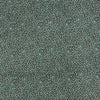 COTON IMPRIMÉ GEO TURQUOISE
