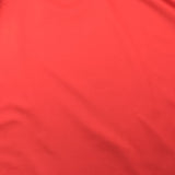 NYLON MINCE IMPERMÉABLE ROUGE