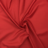 NYLON MINCE IMPERMÉABLE ROUGE
