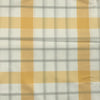 POLYESTER DÉCO ET NAPPE CARREAUX PÊCHES