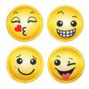 appliqués émojis elan
