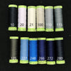 Fils Gutermann 30m à jeans # 10 à 280
