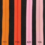 Fermeture éclaire 35cm -1
