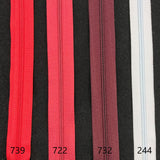 Fermeture éclaire 55cm -1