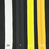 Fermeture éclaire 55cm -1