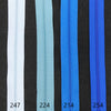 Fermeture éclaire 35cm -2