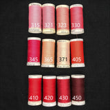Fils Gutermann 250m # 315 à 450