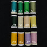 Fils Gutermann 250m # 687 à 910