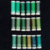 Fils Gutermann 100m # 744 à 785