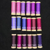 Fils Gutermann 100m # 913 à 944
