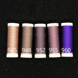 Fils Gutermann 100m # 945 à 960