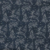COTON IMPRIMÉ CONSTELLATIONS ANIMALES
