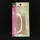 Extension à soutien gorge 1 1/2'' deux agrafes beige