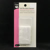 Extension à soutien gorge 2 1/4'' trois agrafes blanc
