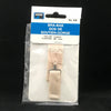 Extension à soutien gorge 5/8'' un agrafes beige