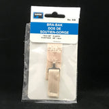Extension à soutien gorge 5/8'' un agrafes beige