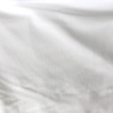 PUL TISSU À COUCHE - BLANC UNI
