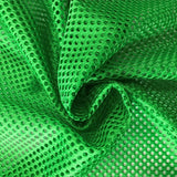 FILET - VERT (MESH)