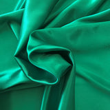 SATIN - TURQUOISE
