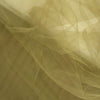 TULLE FILET MINCE - OR