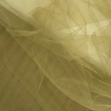 TULLE FILET MINCE - OR