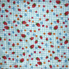 PUL TISSU À COUCHE À MOTIFS DE FRUITS DES CHAMPS