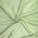 MINKY VERT PALE