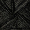 MINKY DOT NOIR