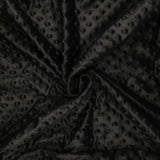 MINKY DOT NOIR