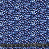 COTON IMPRIMÉ 100% BLEUETS
