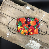 MASQUE PIMENTS