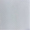 TISSU À NAPPE - BLANC À CARREAUX