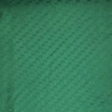 TISSU À NAPPE - VERT FORÊT À CARREAUX