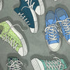POLYCOTON IMPRIMÉ CONVERSE