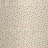 CANVAS IMPRIMÉ FORME DE SOLEIL COULEUR CORAIL