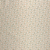 CANVAS IMPRIMÉ FORME DE SOLEIL COULEUR CORAIL