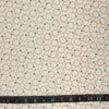 CANVAS IMPRIMÉ FORME DE SOLEIL COULEUR CORAIL