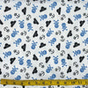 PUL TISSU À COUCHE À MOTIFS PIRATES