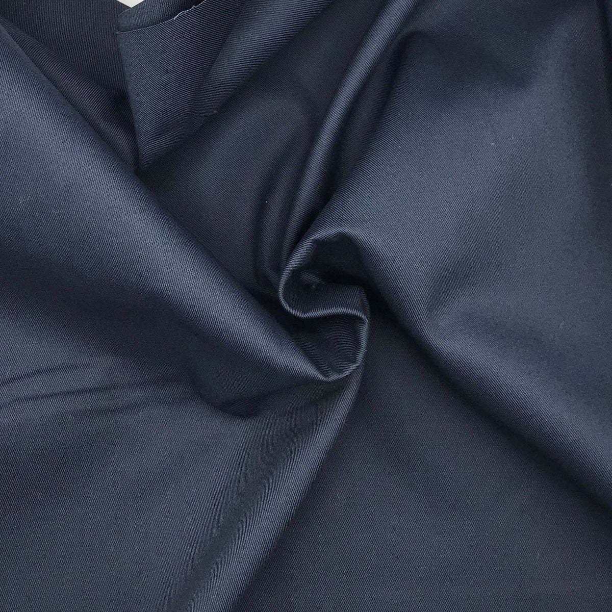 TOILE À VÊTEMENTS DE TRAVAIL MARINE – L’Atelier du fil