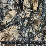 COTON IMPRIMÉ CAMOUFLAGE